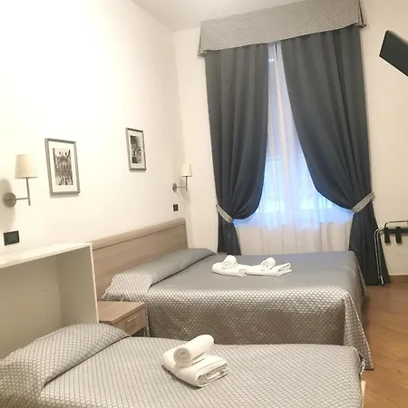 Chopin Hotel