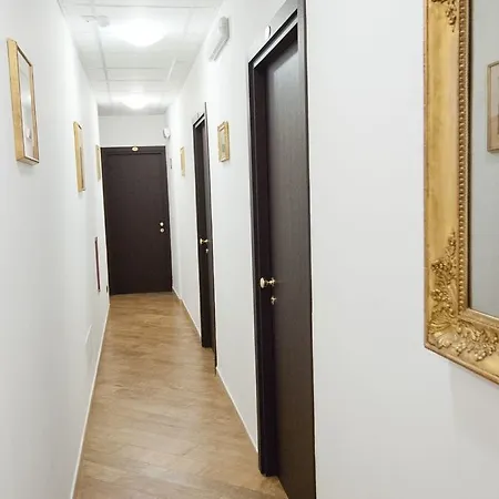 Chopin Hotel