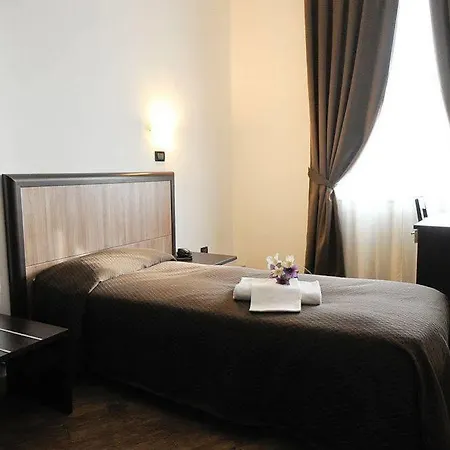 Chopin Hotel