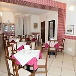 Chopin Hotel Gênes