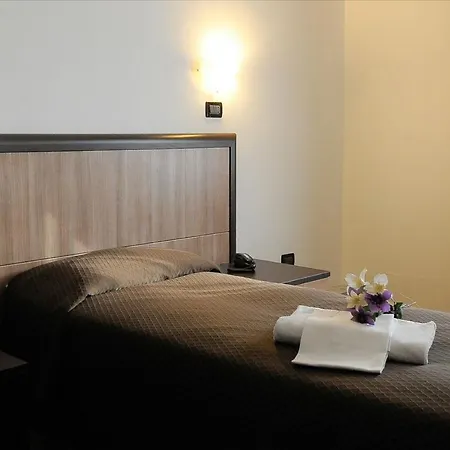 Chopin Отель
